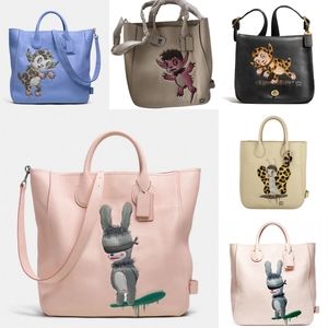 "ISO" IN SEARCH OF THESE BAGS Coach x Baseman